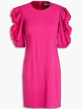 RED Valentino | Dresses | Nwt Red Valentino Fit And Flare Cocktail Dress